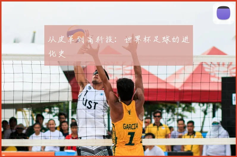 从皮革到高科技：世界杯足球的进化史