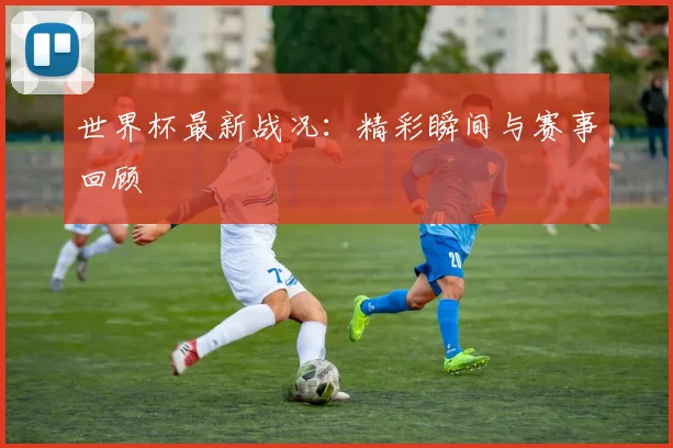 世界杯最新战况：精彩瞬间与赛事回顾