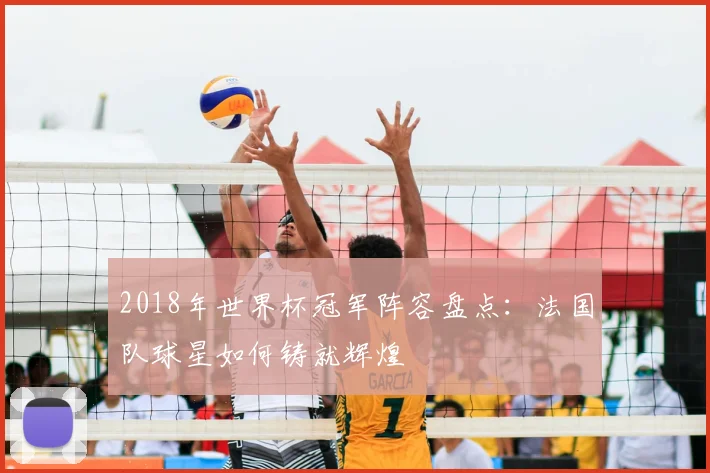 2018年世界杯冠军阵容盘点：法国队球星如何铸就辉煌